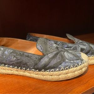Valentino Espadrilles size 37